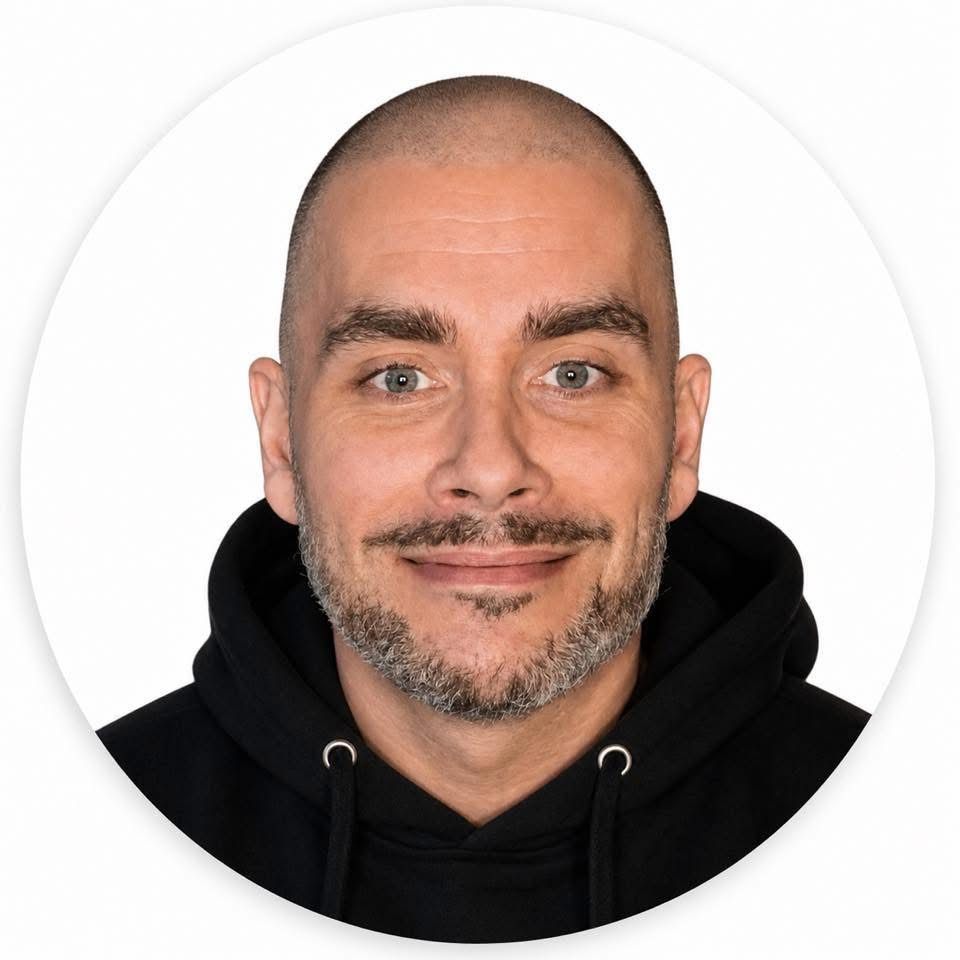 Portrait de HP